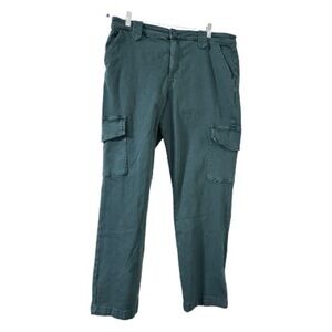 KUT From the Kloth Naomi Cargo Pants – Size 16